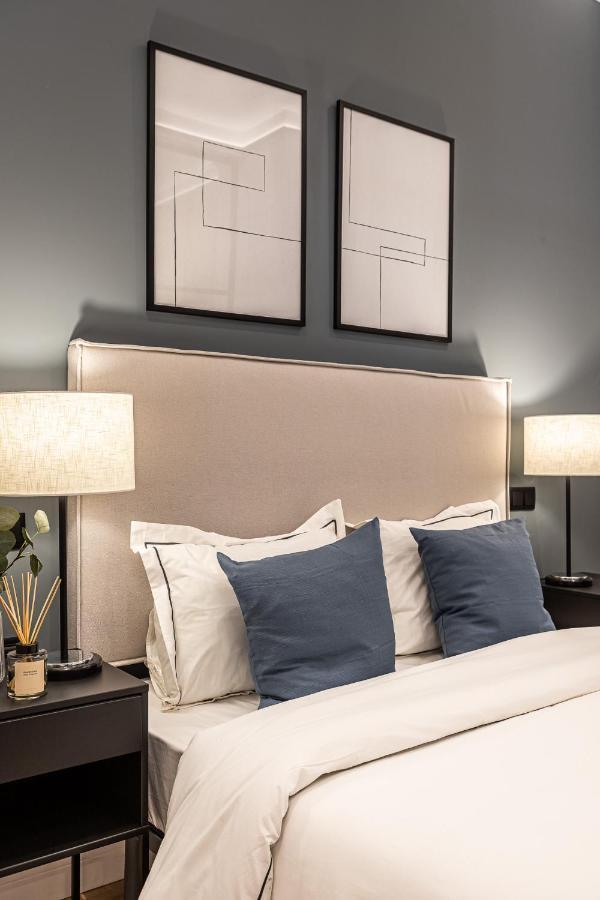 Apartamento Exyca Embajadores *