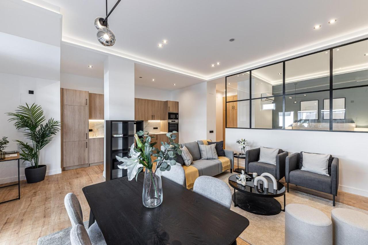 Appartement Exyca Embajadores