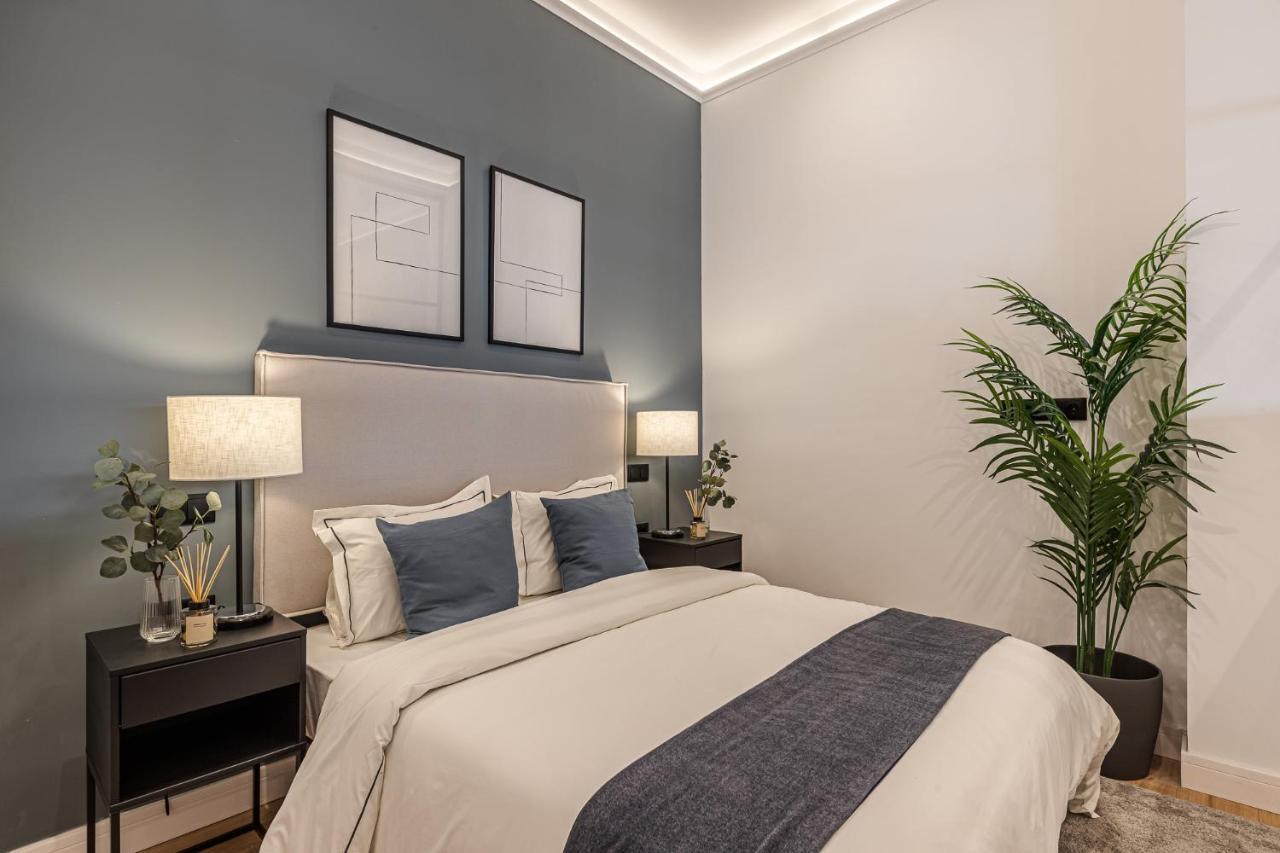 Appartement Exyca Embajadores