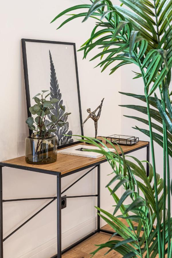 Exyca Embajadores Apartamento Madrid
