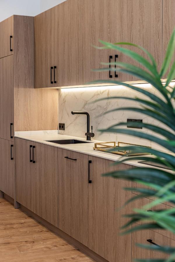 Apartment Exyca Embajadores Madrid