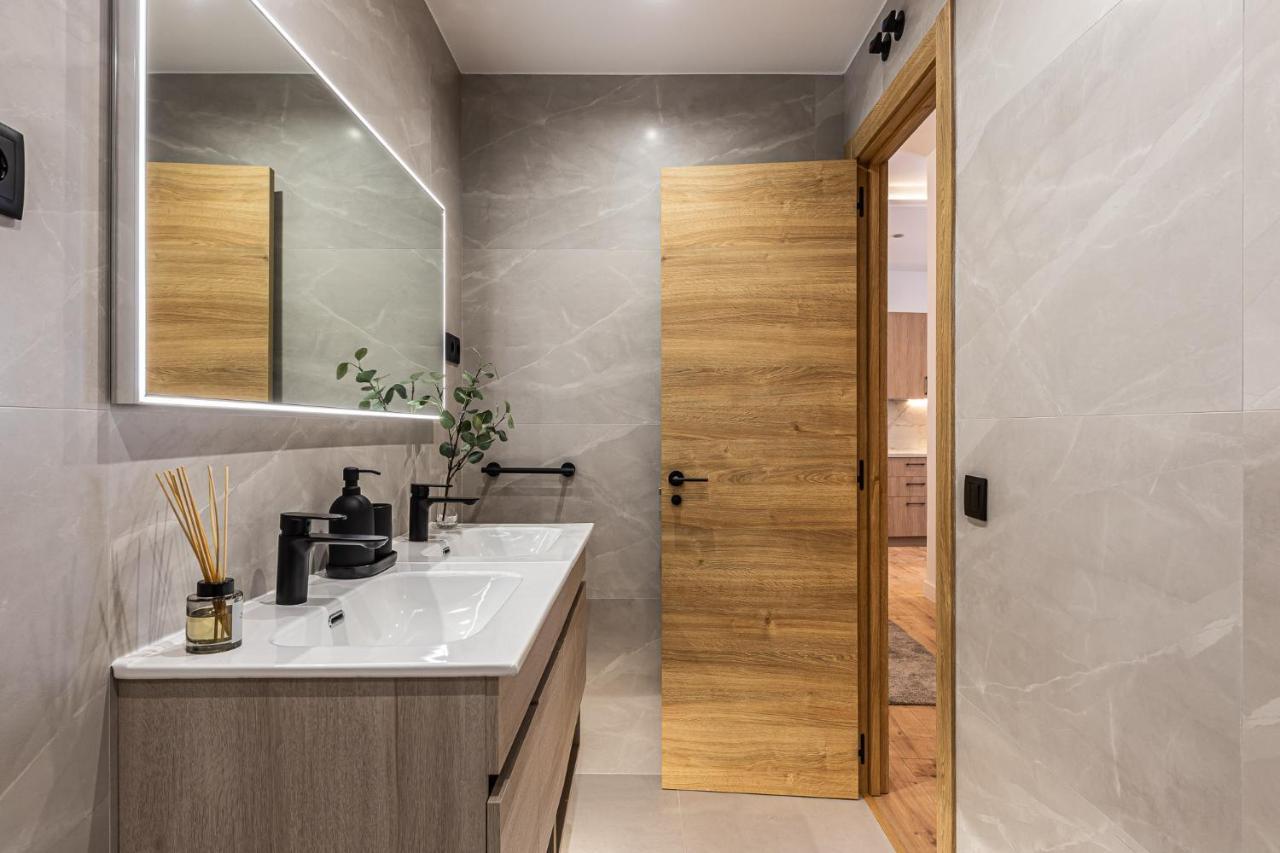 Apartment Exyca Embajadores