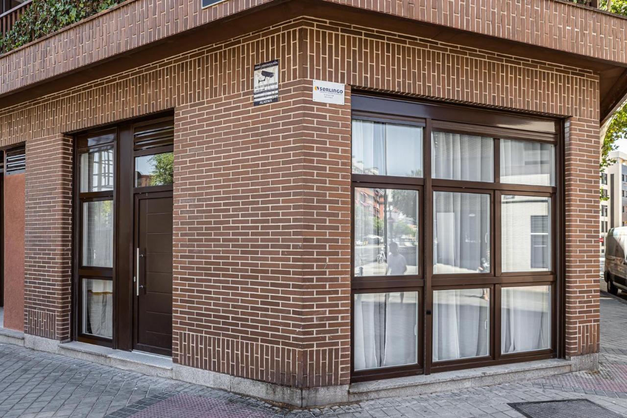 Exyca Embajadores * Madrid