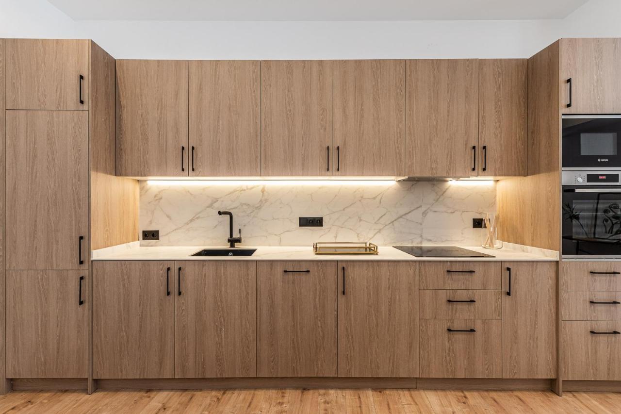 Apartment Exyca Embajadores Madrid