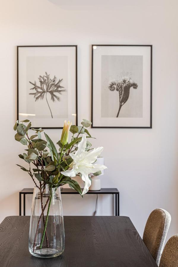 Exyca Embajadores Appartement *