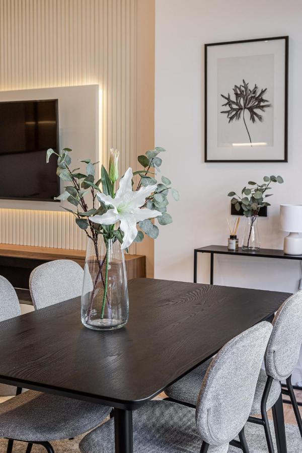 Exyca Embajadores Appartement Madrid