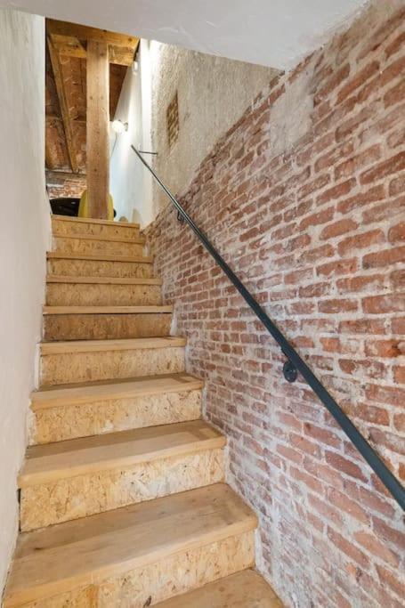 Flat In Lavapies At Street Level S23b Appartement *