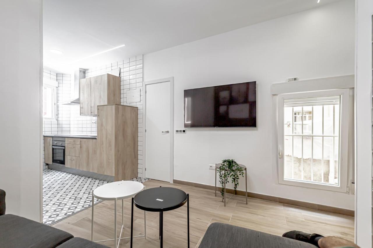 Apartment Jap Rita Luna