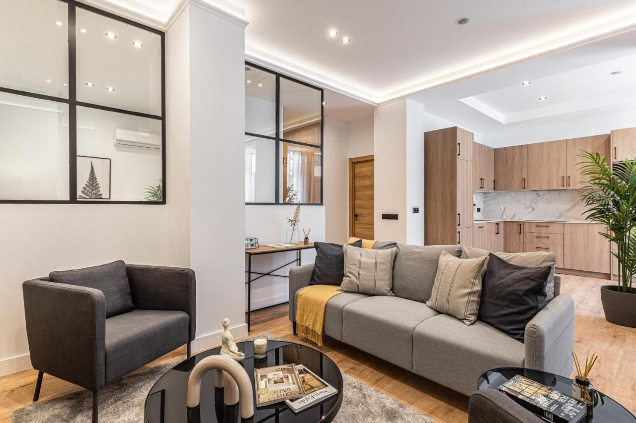 Appartement Exyca Embajadores