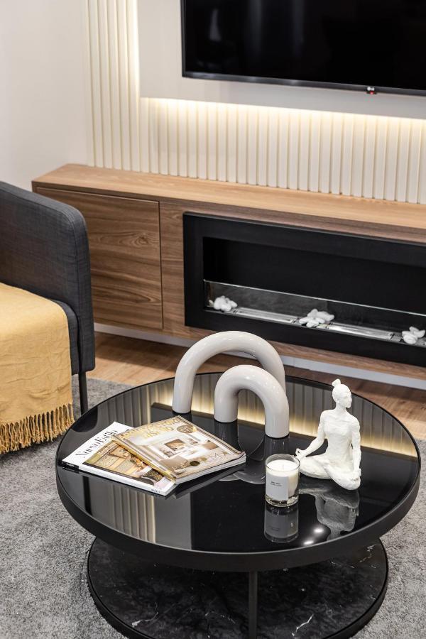 Exyca Embajadores Appartement