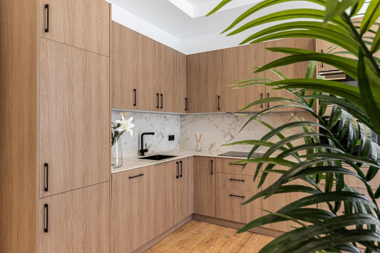 Appartement Exyca Embajadores Madrid