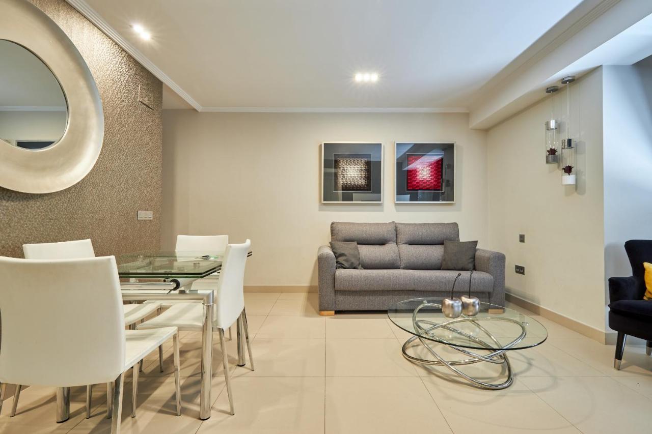 Apartamento Salamanca Comfort