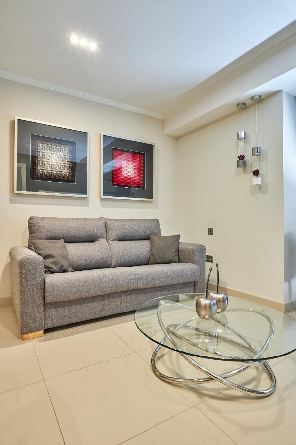 Apartamento Salamanca Comfort *