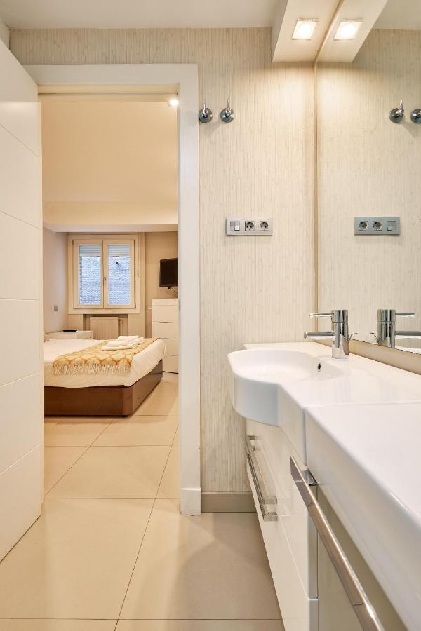 Apartamento Salamanca Comfort Madrid