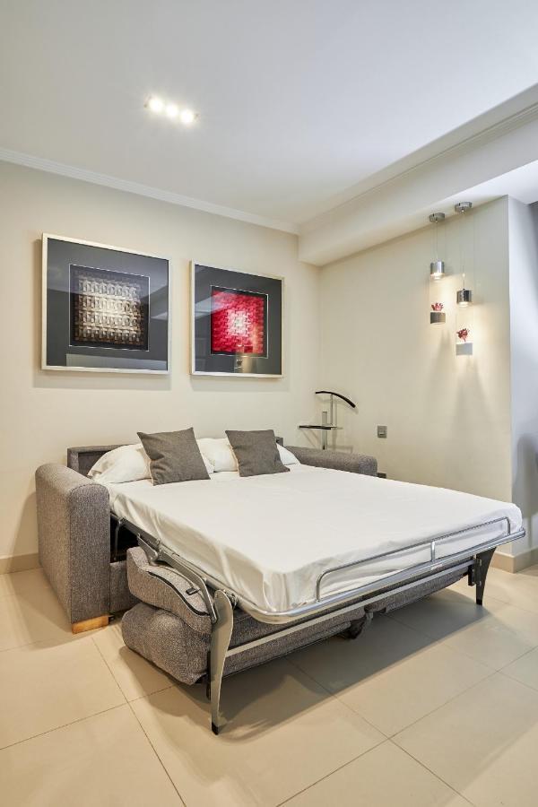 Salamanca Comfort Madrid