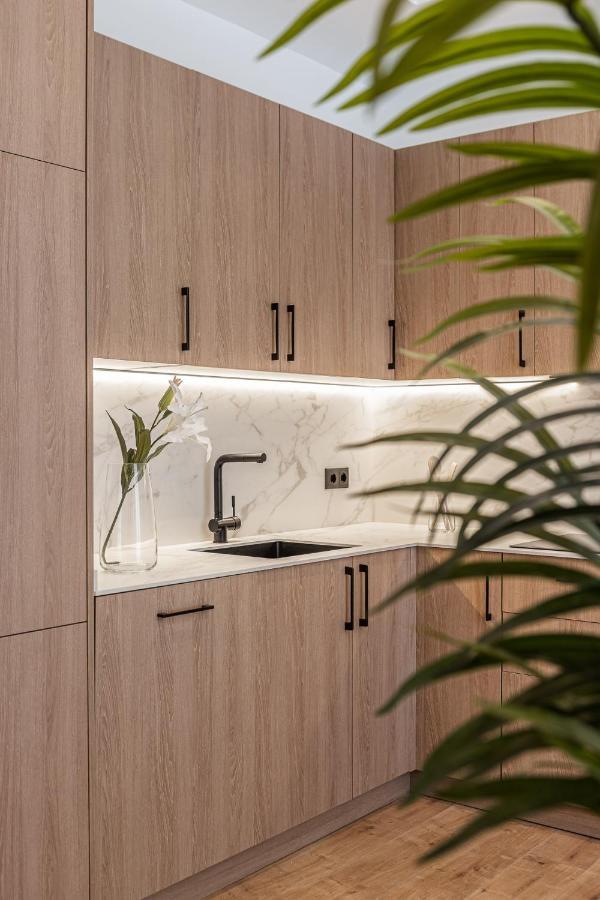 Appartement Exyca Embajadores