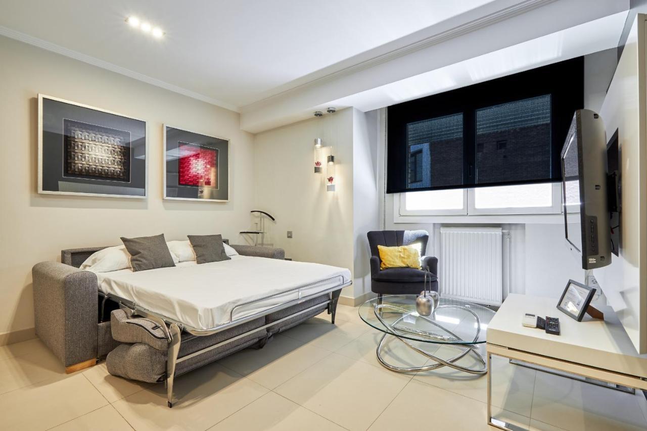 Apartamento Salamanca Comfort