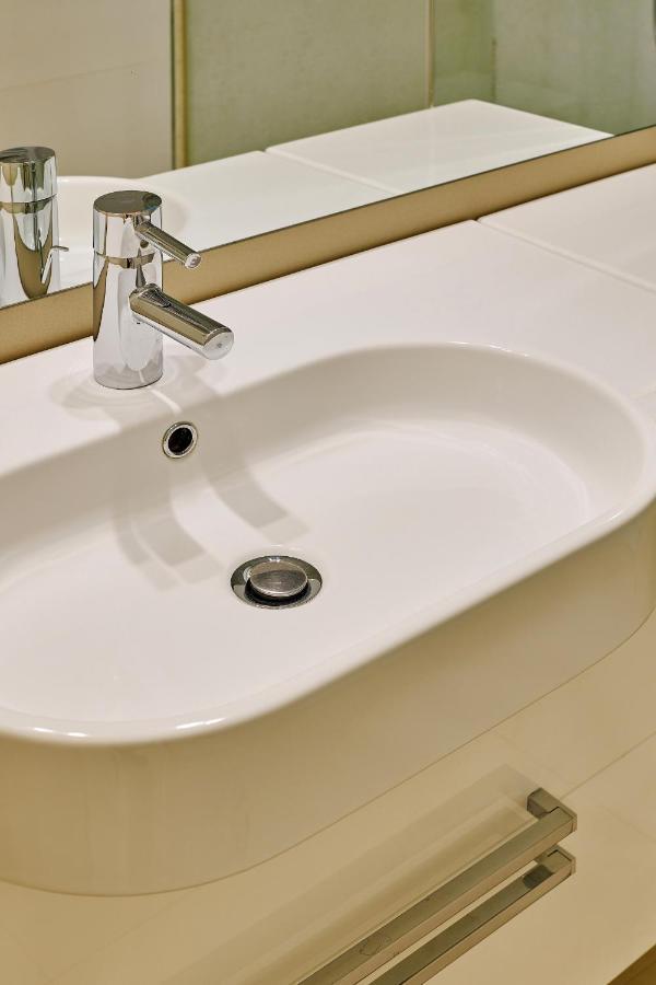 Apartamento Salamanca Comfort Madrid