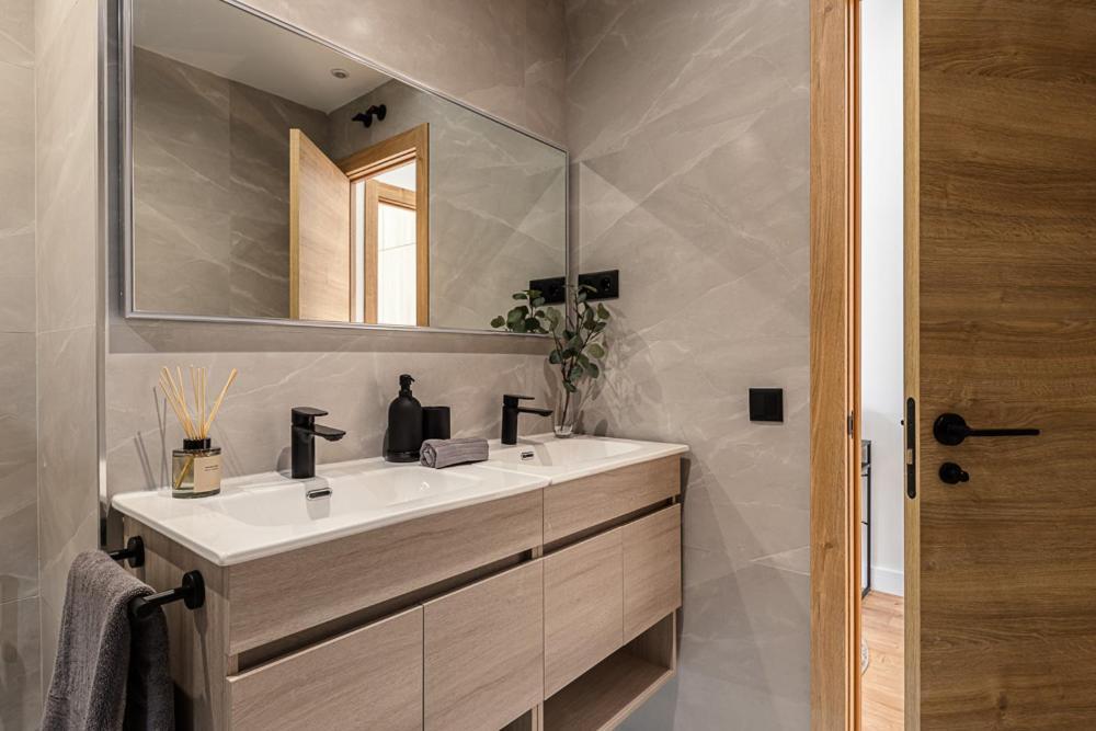 Appartement Exyca Embajadores Madrid