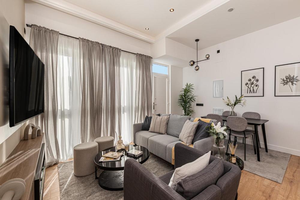 Appartement Exyca Embajadores