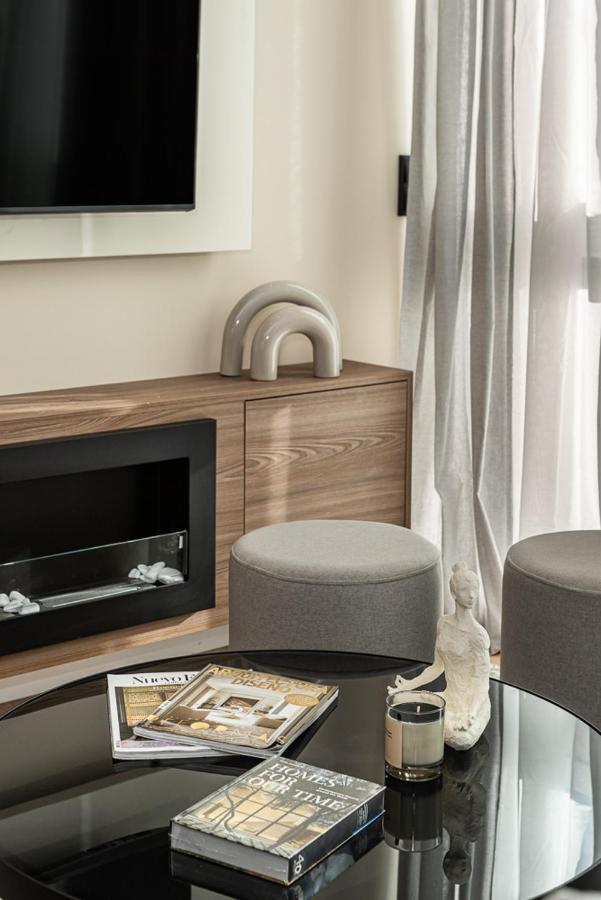 Appartement Exyca Embajadores Madrid