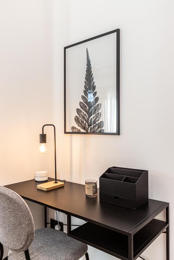 Appartement Exyca Embajadores