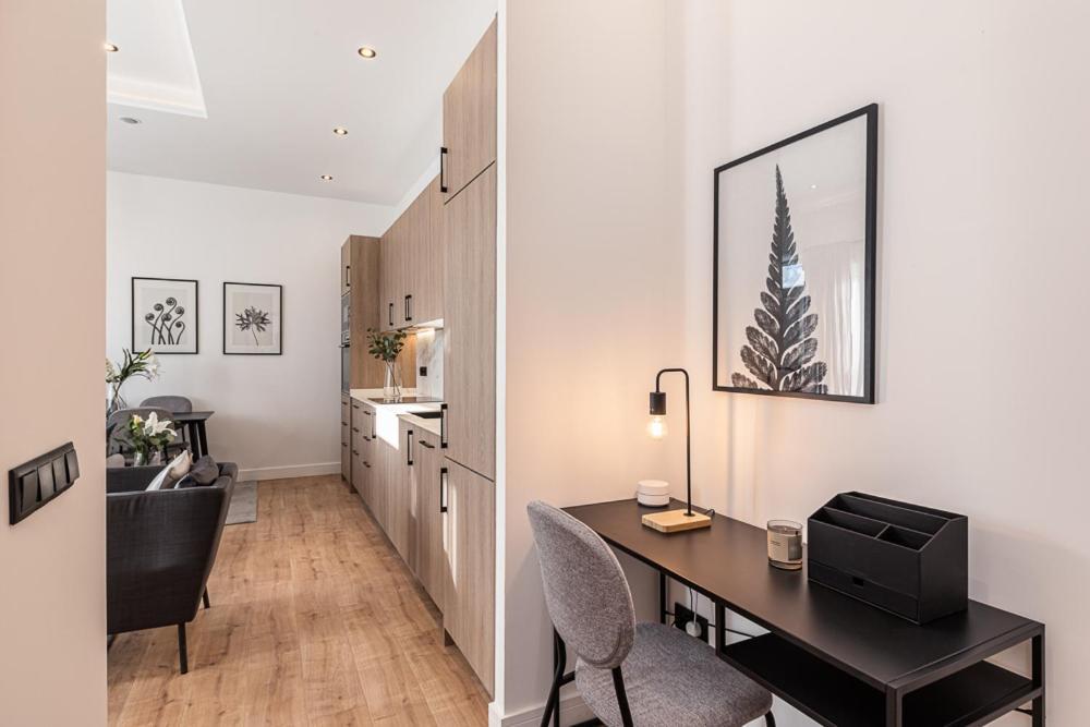 Appartement Exyca Embajadores