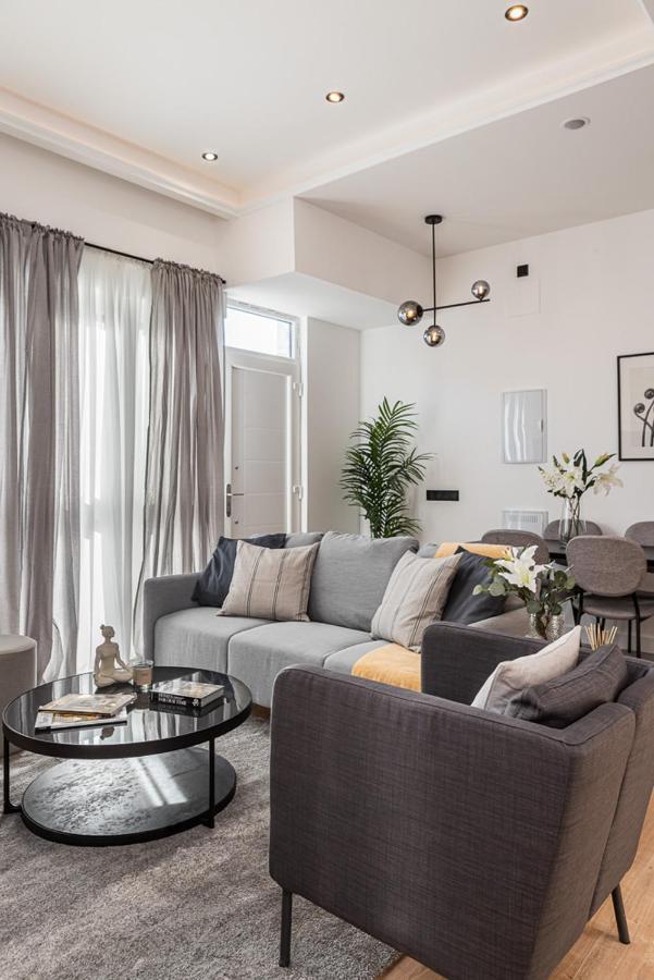Exyca Embajadores Appartement Madrid
