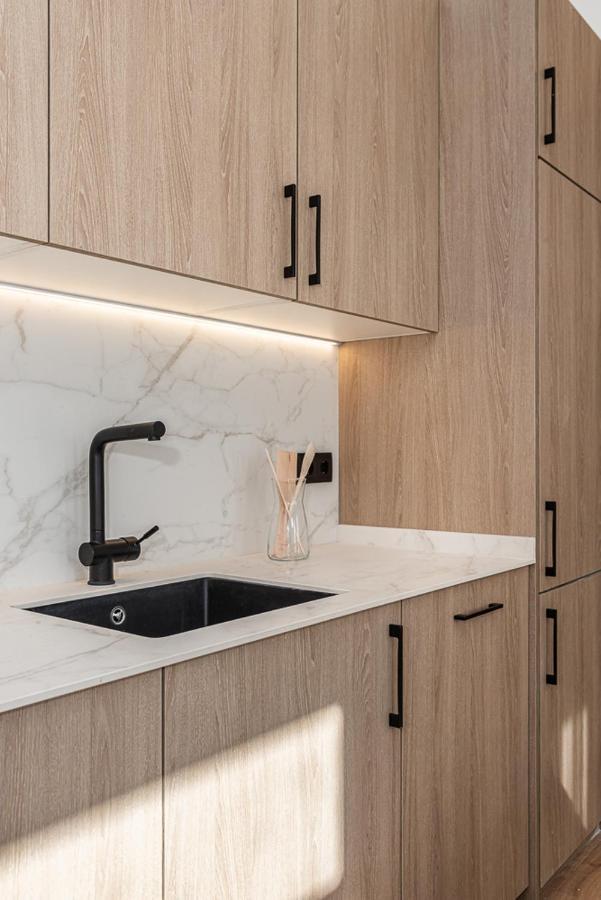 Appartement Exyca Embajadores Madrid