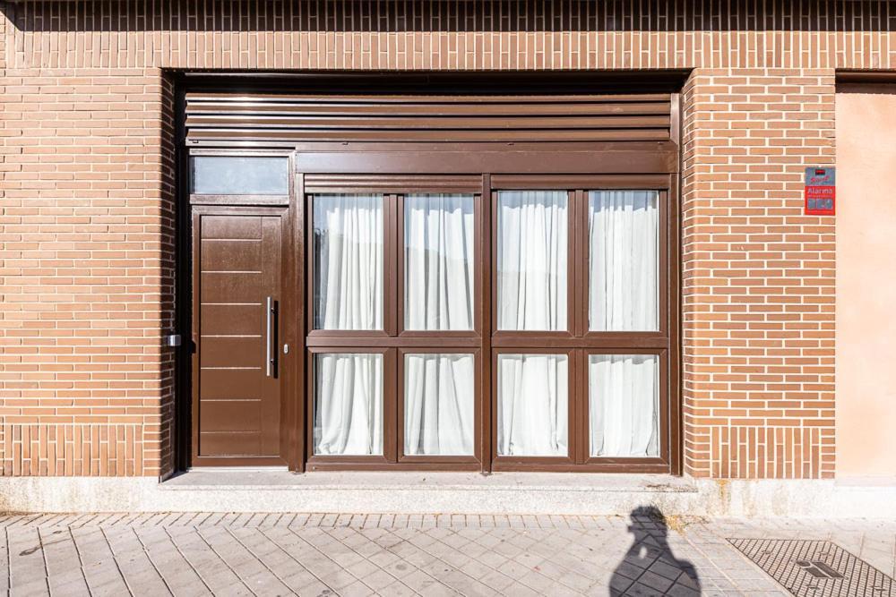 Exyca Embajadores Appartement Madrid