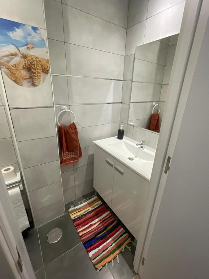 Apartamento Bien Comunicado En San Diego * Madri