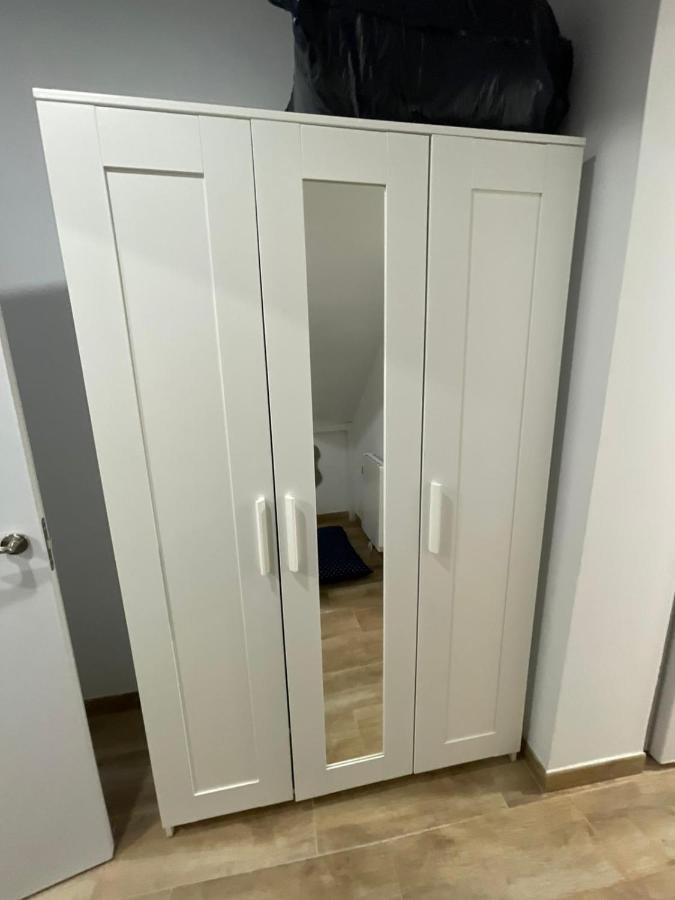 Apartamento Bien Comunicado En San Diego Apartamento