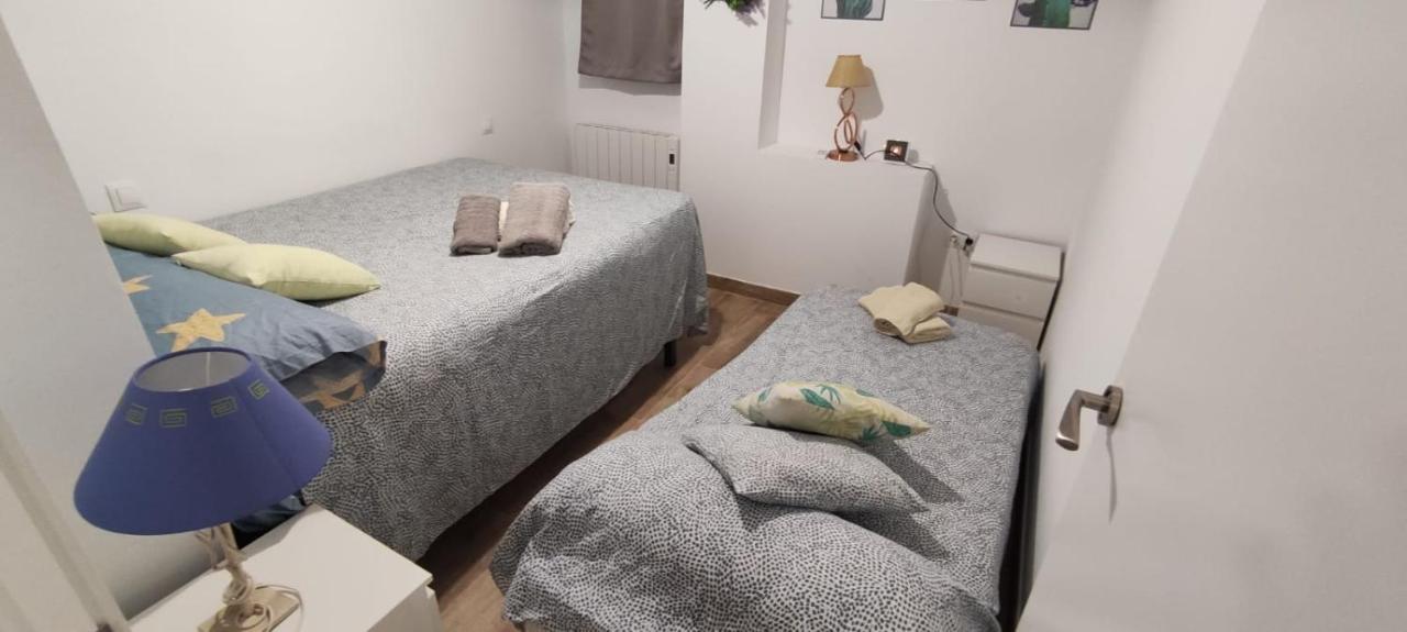 Apartamento Apartamento Bien Comunicado En San Diego *