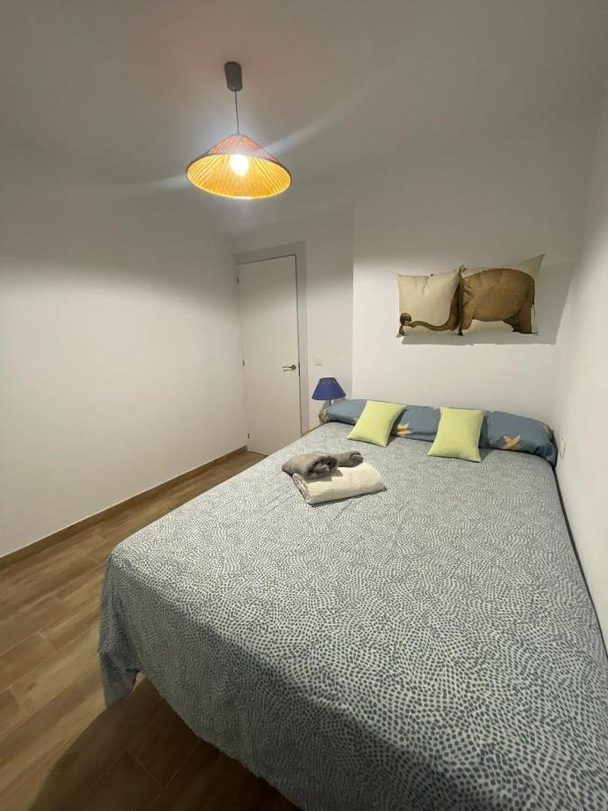 Apartamento Bien Comunicado En San Diego Apartamento *