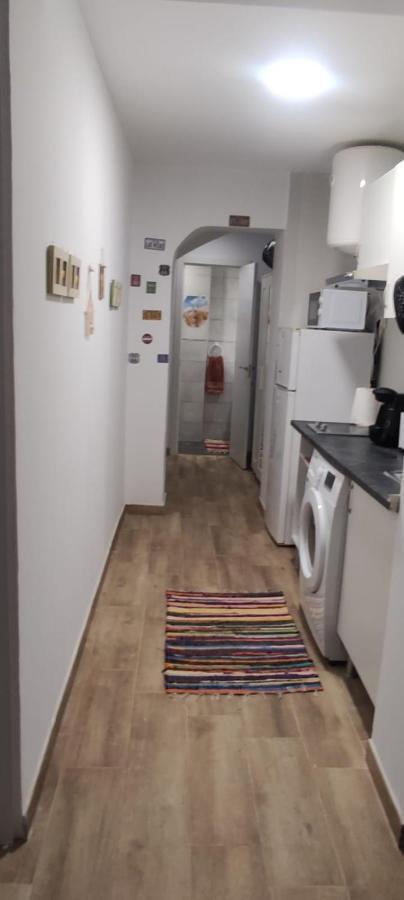 Apartamento Apartamento Bien Comunicado En San Diego Madri