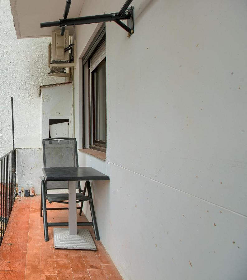 Exclusivo Al Lado Del Parque Retiro Apartamento