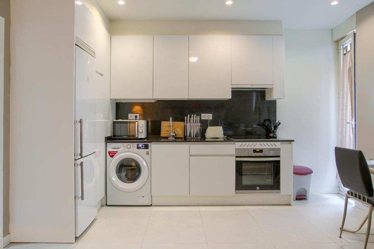 Apartamento Exclusivo Al Lado Del Parque Retiro *