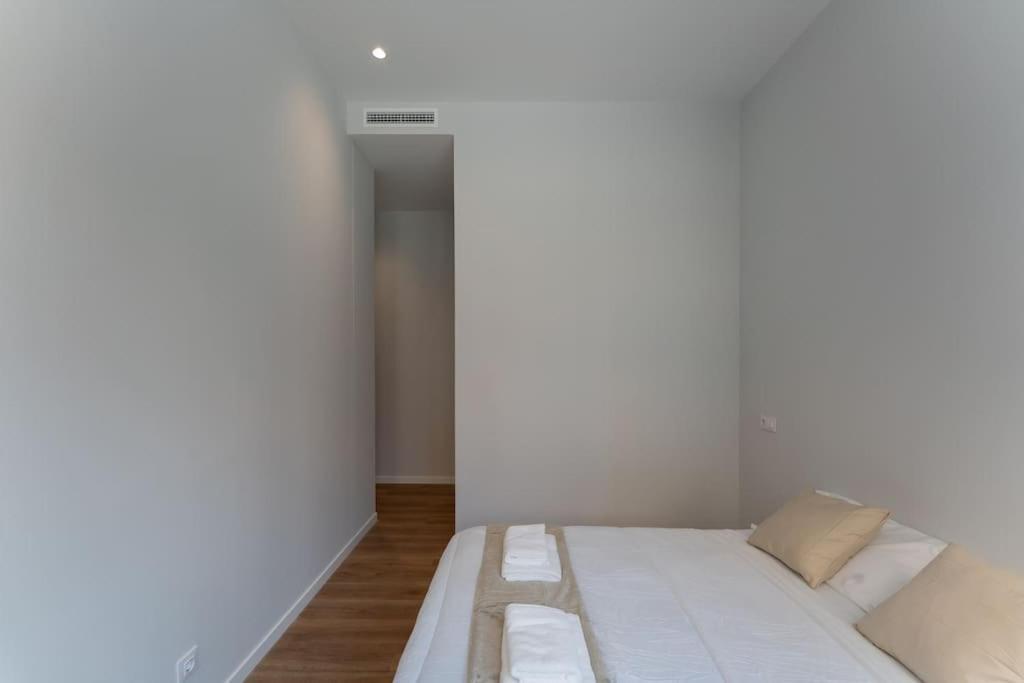 Apartamento Sunniest In Madrid