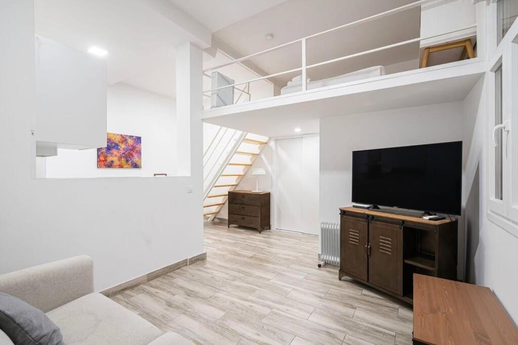 In Chamberi Pon23 Apartamento Madri