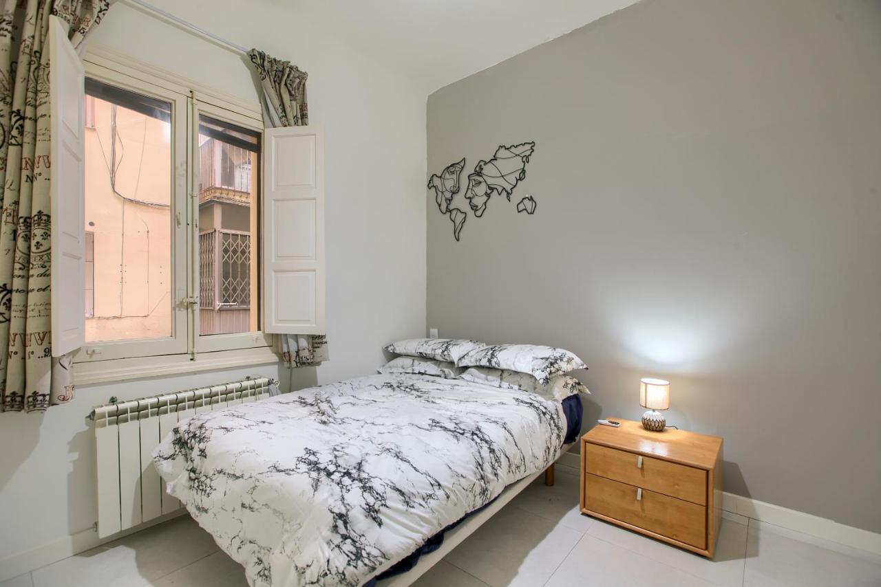 Apartamento Exclusivo Al Lado Del Parque Retiro