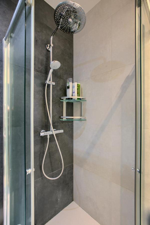 Exclusivo Al Lado Del Parque Retiro Apartamento Madrid