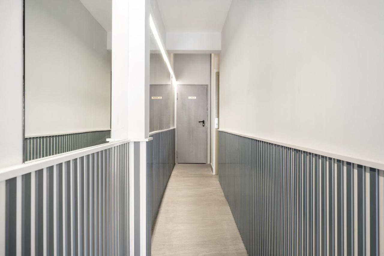 Reformados En Rio Apartment Madrid
