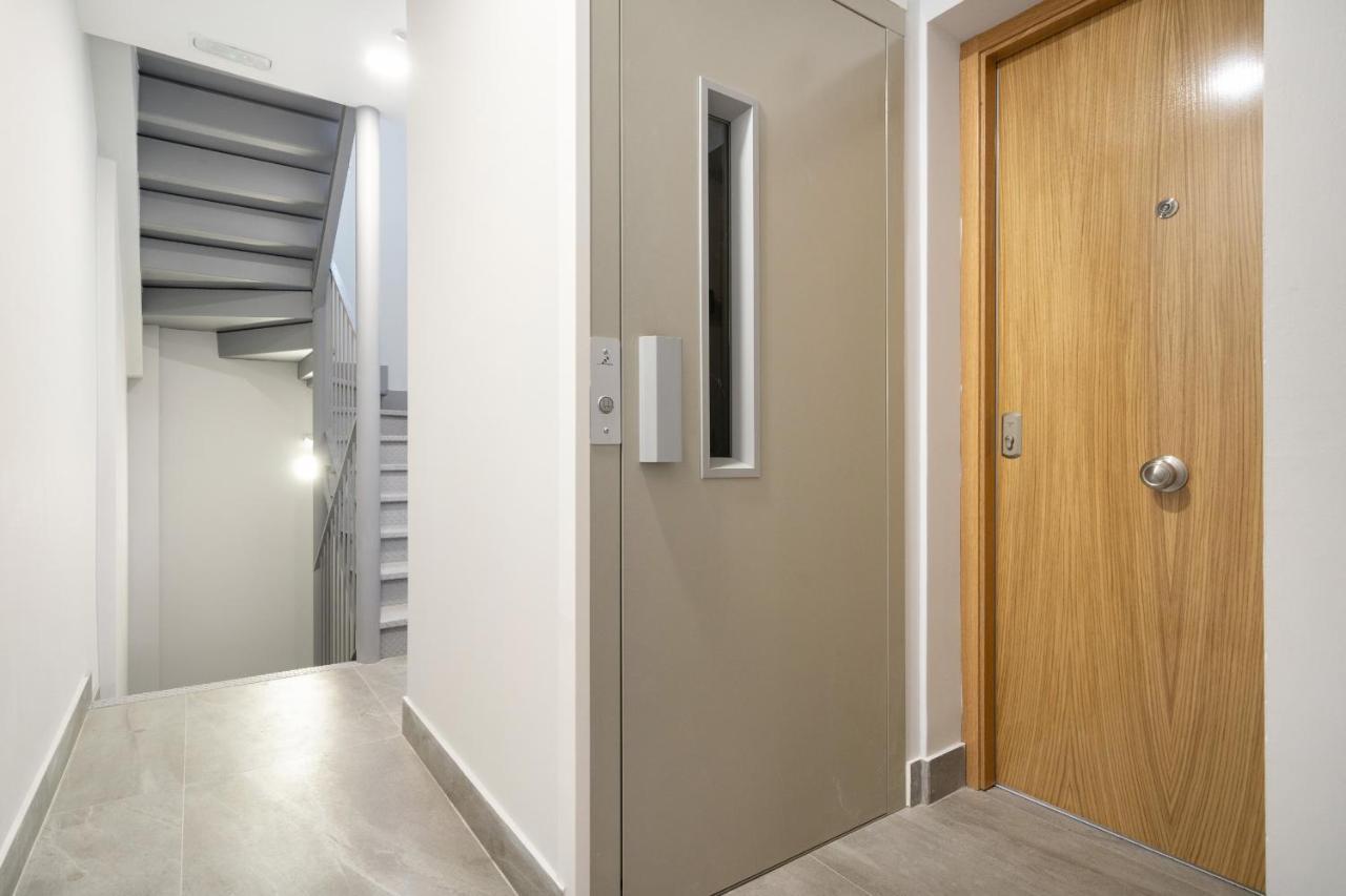 Reformados En Rio Apartment