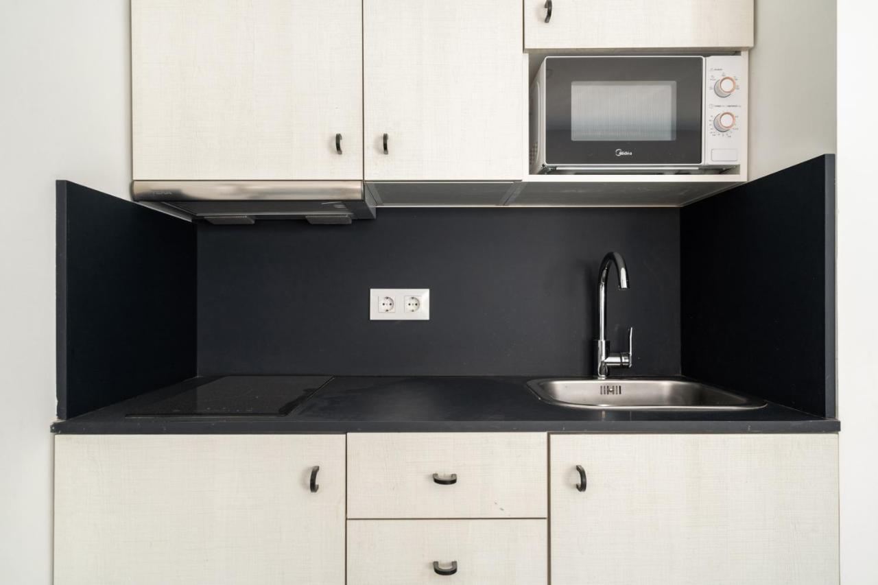 Apartment Reformados En Rio *