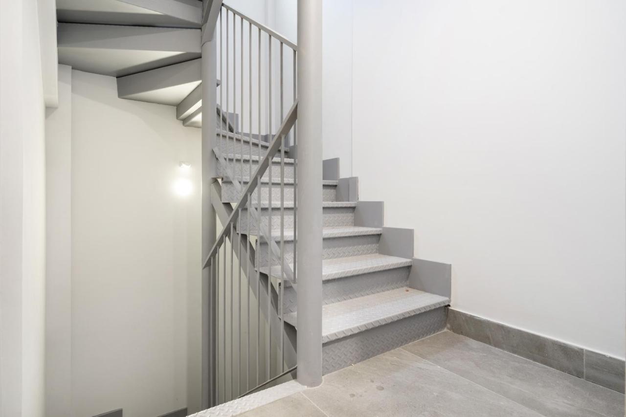 Reformados En Rio Apartment Madrid