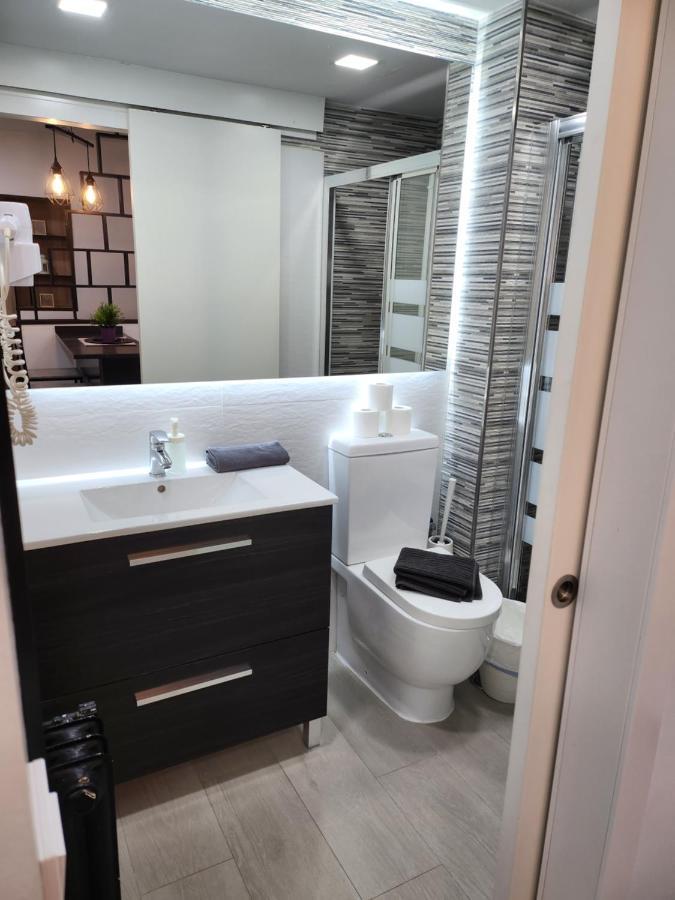 Appartement M-a Estudio Ejecutivo Madrid