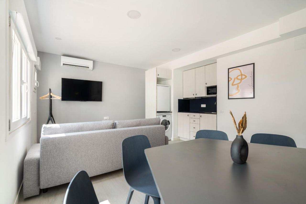 Apartment Reformados En Rio