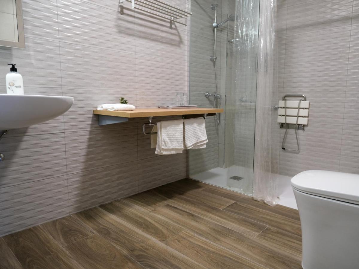 Apart-hotel Alianza Madri