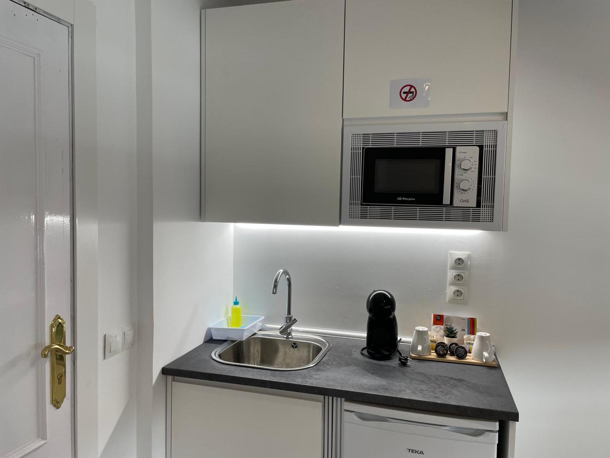 Apartamento C4 Exclusiva Zona