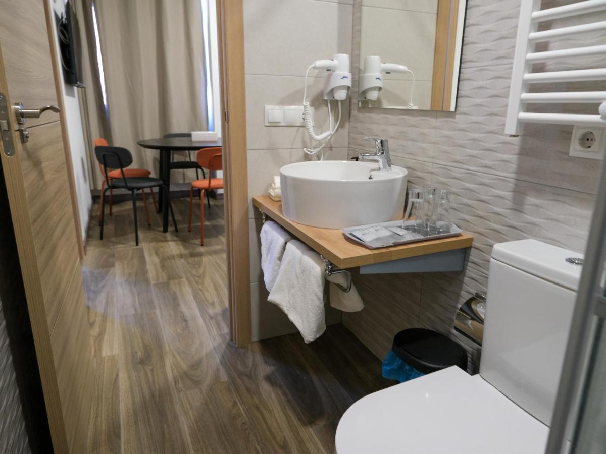Alianza Apart-hotel